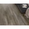 Mexen Sherwood échantillon de panneaux en vinyle SPC 6,5 mm, sous-couche IXPE 1,5 mm, 4 chanfreins en V, chêne - F1051-S
