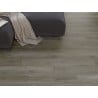 Mexen Sherwood échantillon de panneaux en vinyle SPC 6,5 mm, sous-couche IXPE 1,5 mm, 4 chanfreins en V, chêne - F1051-S