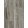 Mexen Riverdale échantillon de panneaux vinyles SPC 6,5 mm, sous-couche IXPE 1,5 mm, 4 V-Joint, Chêne - F1052-S