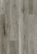 Mexen Riverdale échantillon de panneaux vinyles SPC 6,5 mm, sous-couche IXPE 1,5 mm, 4 V-Joint, Chêne - F1052-S