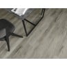 Mexen Riverdale échantillon de panneaux vinyles SPC 6,5 mm, sous-couche IXPE 1,5 mm, 4 V-Joint, Chêne - F1052-S
