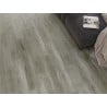 Mexen Riverdale échantillon de panneaux vinyles SPC 6,5 mm, sous-couche IXPE 1,5 mm, 4 V-Joint, Chêne - F1052-S