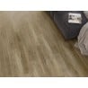 Mexen Clermont échantillon de panneaux en vinyle SPC 6,5 mm, sous-couche IXPE 1,5 mm, 4 V-Joint, Chêne - F1053-S