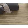 Mexen Clermont échantillon de panneaux en vinyle SPC 6,5 mm, sous-couche IXPE 1,5 mm, 4 V-Joint, Chêne - F1053-S