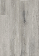Mexen Boone échantillon de panneaux vinyles SPC 6,5 mm, sous-couche IXPE 1,5 mm, 4 V-Joint, Chêne - F1054-S