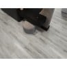 Mexen Boone échantillon de panneaux vinyles SPC 6,5 mm, sous-couche IXPE 1,5 mm, 4 V-Joint, Chêne - F1054-S