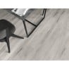 Mexen Boone échantillon de panneaux vinyles SPC 6,5 mm, sous-couche IXPE 1,5 mm, 4 V-Joint, Chêne - F1054-S