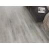 Mexen Boone échantillon de panneaux vinyles SPC 6,5 mm, sous-couche IXPE 1,5 mm, 4 V-Joint, Chêne - F1054-S