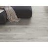 Mexen Boone échantillon de panneaux vinyles SPC 6,5 mm, sous-couche IXPE 1,5 mm, 4 V-Joint, Chêne - F1054-S