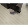 Mexen Concord échantillon de panneaux en vinyle SPC 6,5 mm, sous-couche IXPE 1,5 mm, 4 V-Joint, Chêne - F1056-S