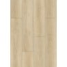 Mexen Kinston échantillon de panneaux en vinyle SPC 6,5 mm, sous-couche IXPE 1,5 mm, 4 V-Fuga, Chêne - F1057-S
