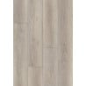 Mexen Wilson échantillon de panneaux vinyles SPC 6,5 mm, sous-couche IXPE 1,5 mm, 4 V-Fuga, Chêne - F1058-S