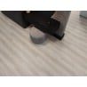 Mexen Wilson échantillon de panneaux vinyles SPC 6,5 mm, sous-couche IXPE 1,5 mm, 4 V-Fuga, Chêne - F1058-S