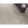 Mexen Wilson échantillon de panneaux vinyles SPC 6,5 mm, sous-couche IXPE 1,5 mm, 4 V-Fuga, Chêne - F1058-S