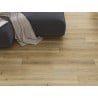 Mexen Sanford échantillon de panneaux vinyles SPC 6,5 mm, sous-couche IXPE 1,5 mm, 4 V-Fuga, Chêne - F1059-S
