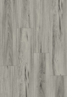 Mexen Jacksonville  échantillon de panneaux vinyles SPC 6,5 mm, sous-couche IXPE 1,5 mm, 4 V-Joint, Érable - F1062-S