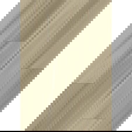 Mexen Indianapolis  échantillon de panneaux vinyles 1240 x 182 mm SPC 6,5 mm, sous-couche IXPE 1,5 mm, 4 V-Joint, Érable