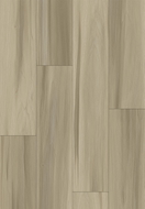 Mexen Indianapolis  échantillon de panneaux vinyles SPC 6,5 mm, sous-couche IXPE 1,5 mm, 4 V-Fuga, Érable - F1063-S