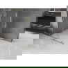 Paroi de douche coulissante Mexen Velar L Walk-in 100 x 200 cm, transparent 8 mm, or - 871-100-003-03-50