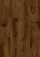 Mexen Columbus  échantillon de panneaux vinyles SPC 6,5 mm, sous-couche IXPE 1,5 mm, 4 V-Fuga, Bois de Camphre - F1064-S