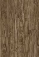 Mexen Fort Worth échantillon de panneaux vinyles SPC 6,5 mm, sous-couche IXPE 1,5 mm, 4 V-Fugue, Acacia - F1065-S