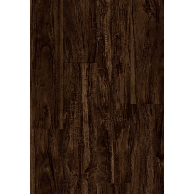 Mexen Échantillon de panneaux vinyles Acavia SPC 6,5 mm, sous-couche IXPE 1,5 mm, 4 V-Joint, Acacia - F1066-S