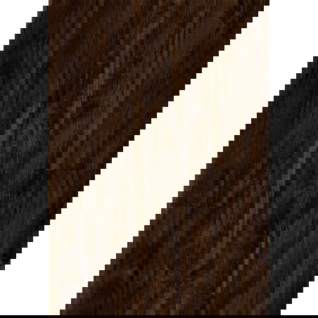 Mexen Échantillon de panneaux vinyles Acavia 1240 x 182 mm SPC 6,5 mm, sous-couche IXPE 1,5 mm, 4 V-Joint, Acacia - F1066-S