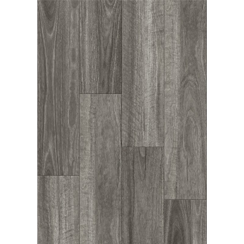 Mexen Everglades  échantillon de panneaux vinyles SPC 6,5 mm, sous-couche IXPE 1,5 mm, 4 V-Joint, Eucalyptus - F1068-S