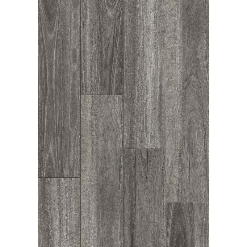Mexen Everglades échantillon panneau vinyle 1240 x 182 mm SPC 6,5 mm, sous-couche IXPE 1,5 mm, 4 V-Joint, Eucalyptus - F1068-S