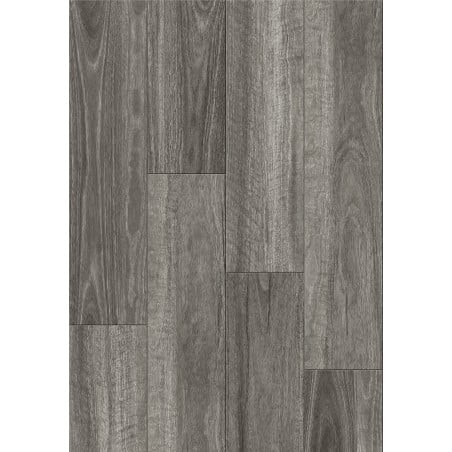 Mexen Everglades  échantillon de panneaux vinyles 1240 x 182 mm SPC 6,5 mm, sous-couche IXPE 1,5 mm, 4 V-Fuga, Eucalyptus