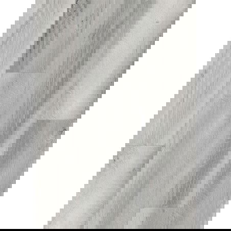 Mexen Portland échantillon de panneaux en vinyle 1240 x 182 mm SPC 6,5 mm, sous-couche IXPE 1,5 mm, 4 V-Fuga, noyer - F1071-S