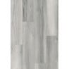 Mexen Portland  échantillon de panneaux vinyles SPC 6,5 mm, sous-couche IXPE 1,5 mm, 4 V-Joint, Noyer - F1071-S