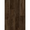 Mexen Albuquerque échantillon de panneaux vinyles SPC 6,5 mm, sous-couche IXPE 1,5 mm, 4 V-Fuge, Noyer - F1072-S