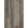 Mexen Tucson  échantillon de panneaux vinyles SPC 6,5 mm, sous-couche IXPE 1,5 mm, 4 V-Joint, Noyer - F1073-S