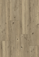 Mexen Arlington  échantillon de panneaux vinyles SPC 6,5 mm, sous-couche IXPE 1,5 mm, 4 V-Fuga, Pin - F1078-S