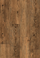 Mexen Anaheim  échantillon de panneaux vinyles SPC 6,5 mm, sous-couche IXPE 1,5 mm, 4 V-Fuga, Pin - F1080-S