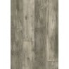 Mexen Santa Ana échantillon de panneaux vinyl SPC 6,5 mm, sous-couche IXPE 1,5 mm, 4 V-Fuga, Pin - F1081-S