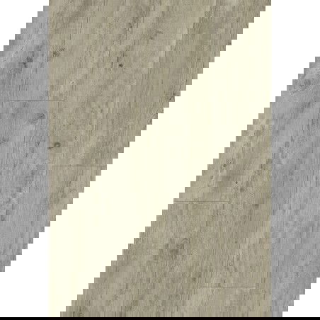 Mexen Riverside échantillon de panneaux vinyles 1240 x 182 mm SPC 6,5 mm, sous-couche IXPE 1,5 mm, 4 V-Fuge, Pin - F1082-S