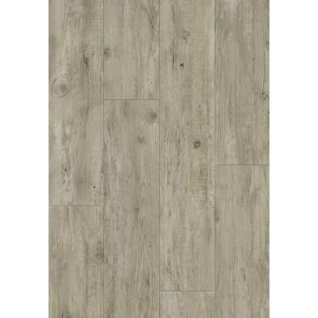 Mexen Riverside  échantillon de panneaux vinyles SPC 6,5 mm, sous-couche IXPE 1,5 mm, 4 V-Fuge, Pin - F1082-S