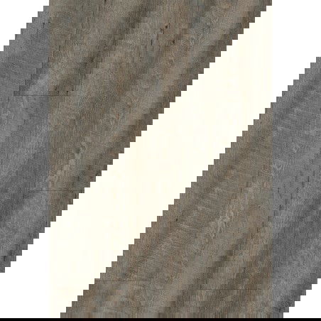 Mexen Lexington échantillon de panneaux vinyles 1240 x 182 mm SPC 6,5 mm, sous-couche IXPE 1,5 mm, 4 V-Fuga, Épicéa - F1083-S