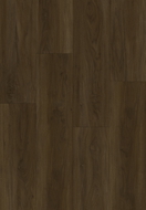 Mexen Henderson  échantillon de panneaux vinyles SPC 6,5 mm, sous-couche IXPE 1,5 mm, 4 V-Joint, Noyer - F1085-S