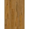 Mexen Norfolk  échantillon de panneaux vinyles SPC 6,5 mm, sous-couche IXPE 1,5 mm, 4 V-Fuga, Teck - F1093-S