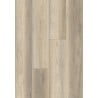 Mexen Anchorage  échantillon de panneaux vinyles SPC 6,5 mm, sous-couche IXPE 1,5 mm, 4 V-Fuge, Frêne - F1097-S