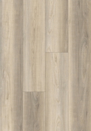 Mexen Anchorage  échantillon de panneaux vinyles SPC 6,5 mm, sous-couche IXPE 1,5 mm, 4 V-Fuge, Frêne - F1097-S