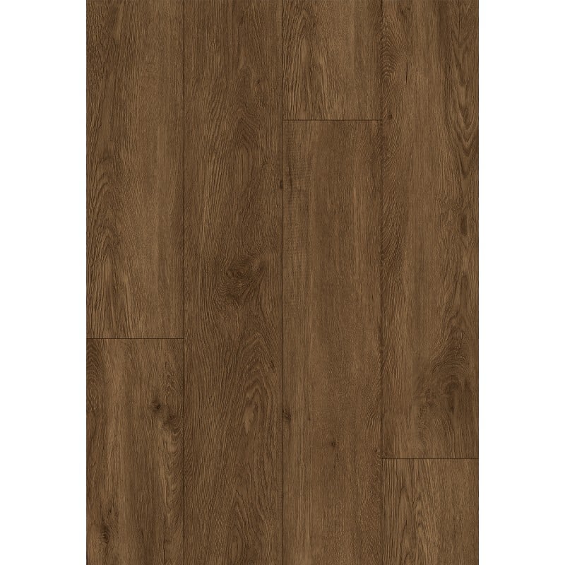 Mexen Scottsdale  échantillon de panneaux en vinyle SPC 6,5 mm, sous-couche IXPE 1,5 mm, 4 V-chanfreins, Chêne - F1098-S