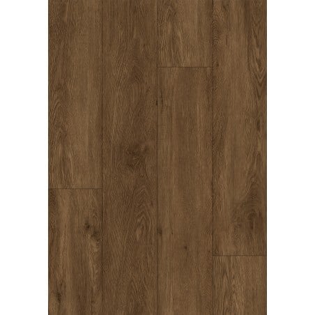 Mexen Scottsdale  échantillon de panneaux en vinyle SPC 6,5 mm, sous-couche IXPE 1,5 mm, 4 V-chanfreins, Chêne - F1098-S
