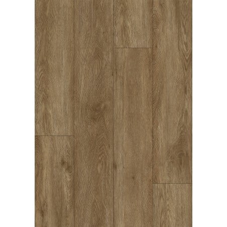 Mexen Fremont  échantillon de panneaux vinyles SPC 6,5 mm, sous-couche IXPE 1,5 mm, 4 V-Joint, Chêne - F1099-S