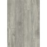 Mexen Baton Rouge échantillon de panneaux en vinyle SPC 6,5 mm, sous-couche IXPE 1,5 mm, 4 V-Jointe, Chêne - F1100-S