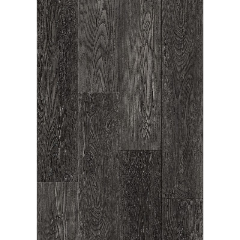 Mexen Tacoma  échantillon de panneaux vinyles SPC 6,5 mm, sous-couche IXPE 1,5 mm, 4 V-Joints, Chêne - F1104-S