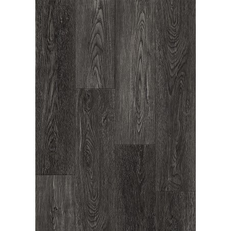 Mexen Tacoma  échantillon de panneaux vinyles SPC 6,5 mm, sous-couche IXPE 1,5 mm, 4 V-Joints, Chêne - F1104-S